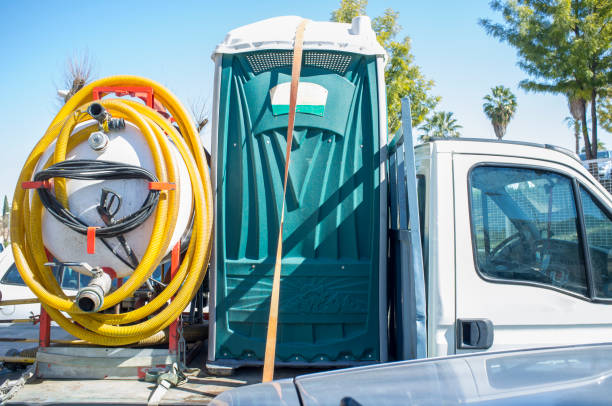 Best Best portable toilet rental  in Alderson, WV