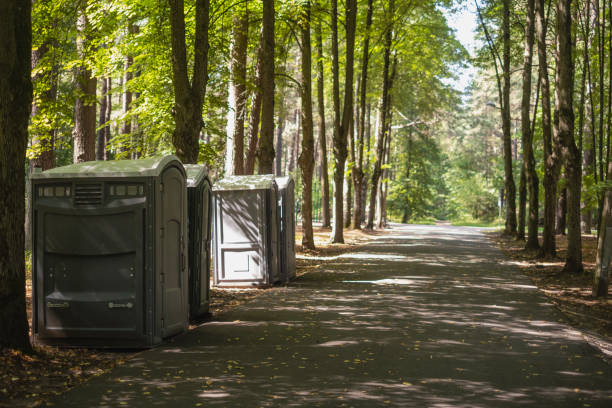 Best Local porta potty services  in Alderson, WV