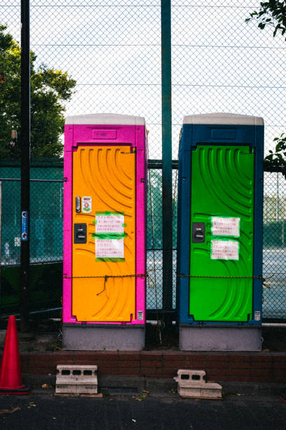 Porta potty rental for outdoor events in Alderson, WV