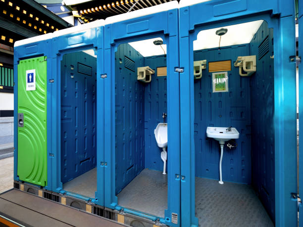 Best Porta potty rental near me  in Alderson, WV