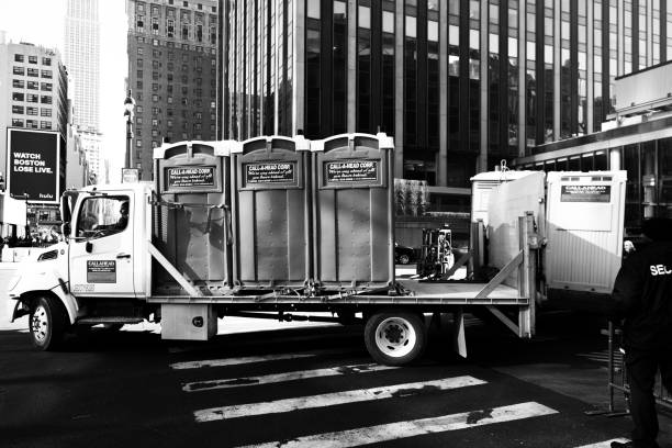 Best Porta potty rental near me  in Alderson, WV